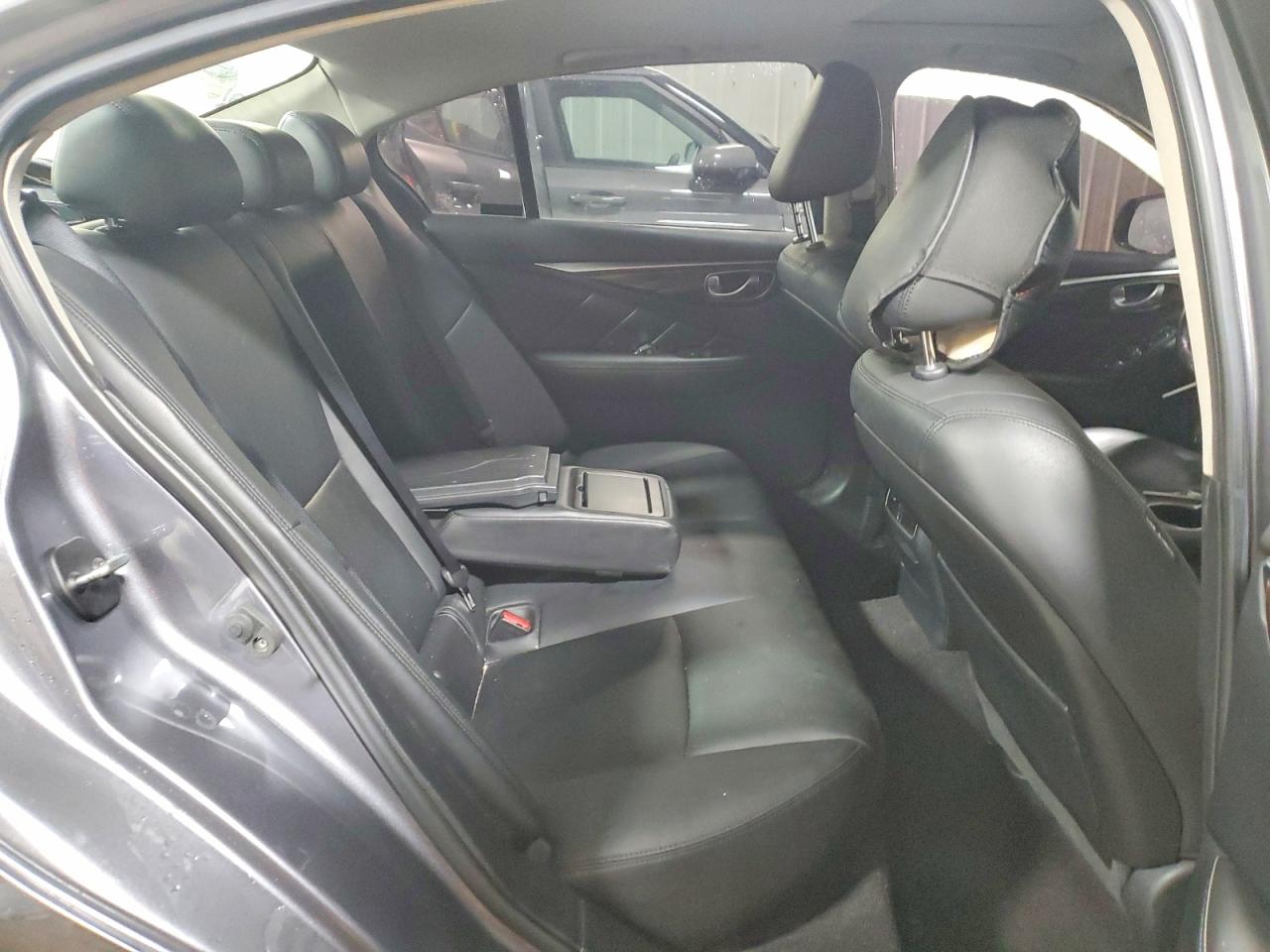 2018 INFINITI Q50 3.0T LUXE photo 28