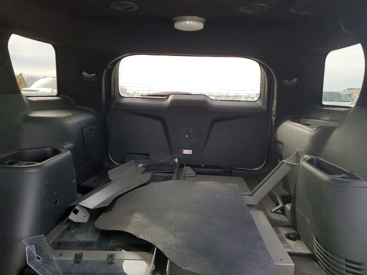 2019 FORD EXPLORER photo 28