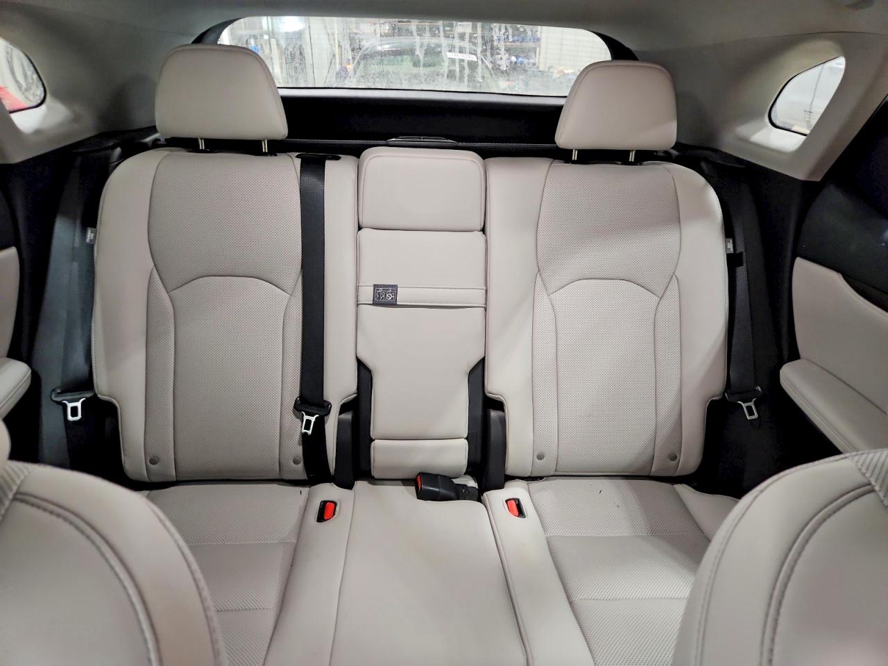 2021 LEXUS RX 350 photo 10