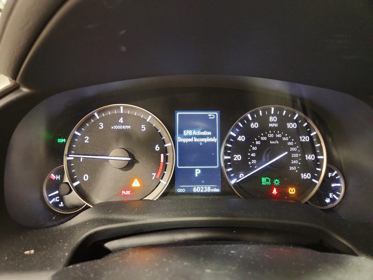 2021 LEXUS RX 350 photo 9
