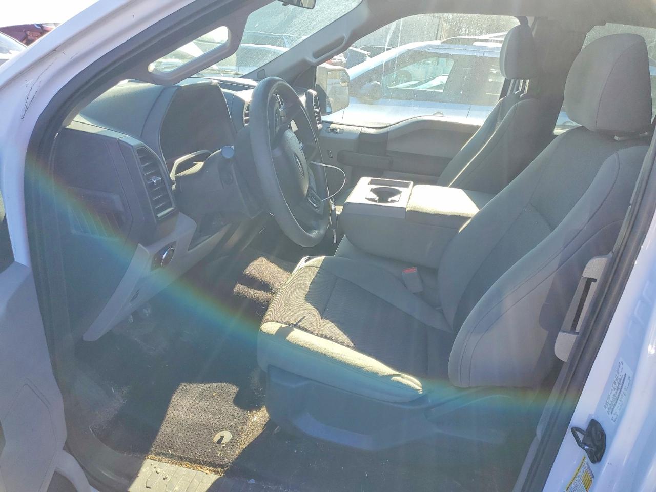 2015 FORD F150 SUPER CAB photo 19