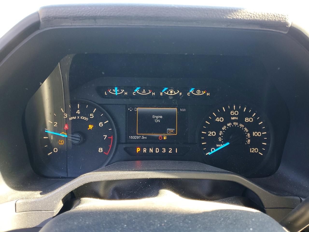 2015 FORD F150 SUPER CAB photo 25