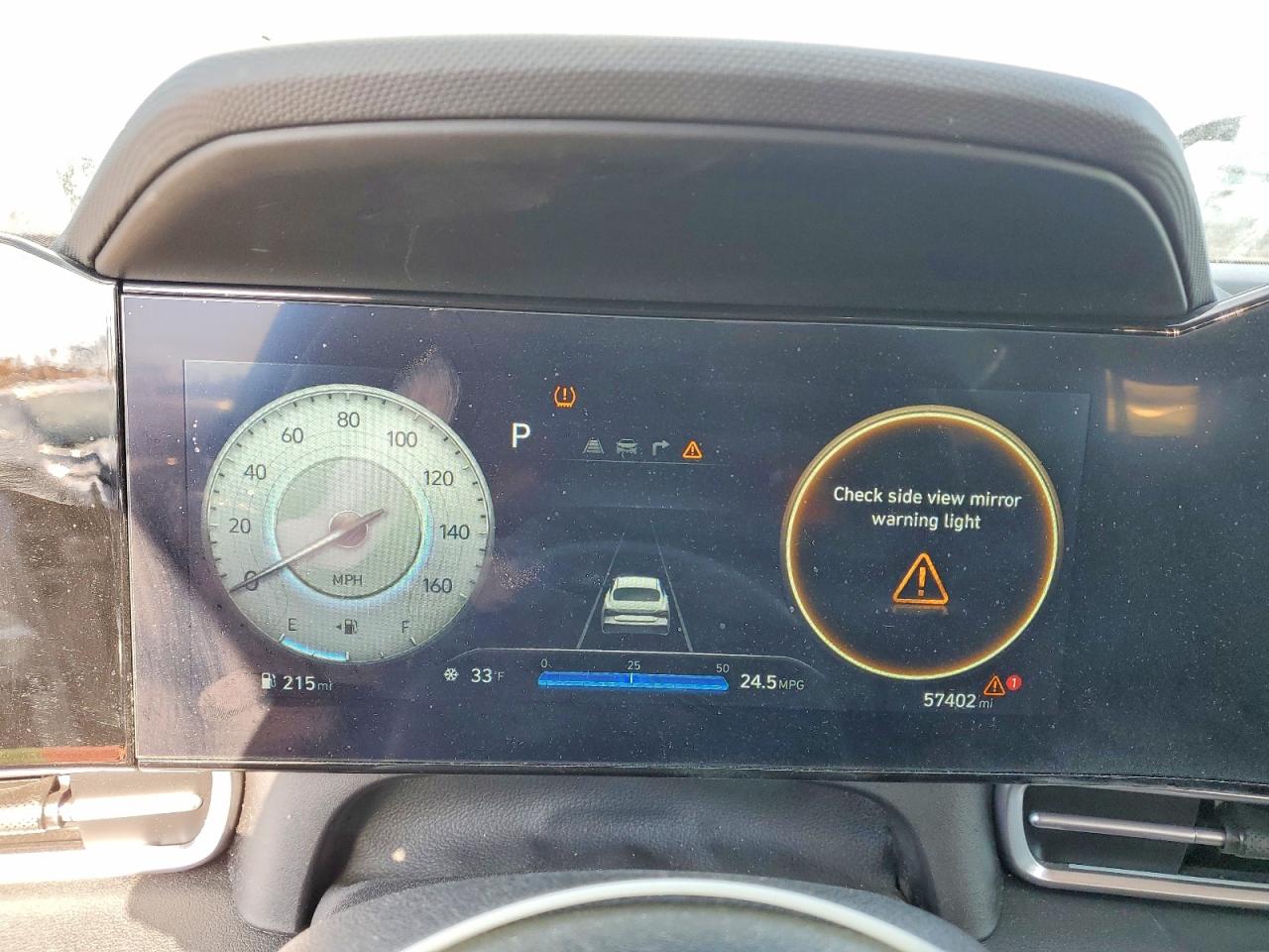 2024 HYUNDAI ELANTRA SEL photo 9