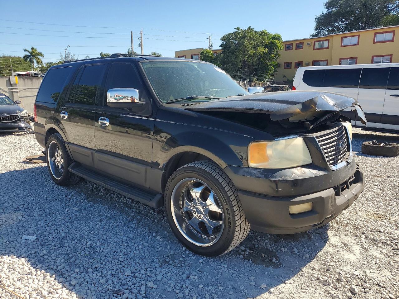 2004 FORD EXPEDITION XLT photo 4