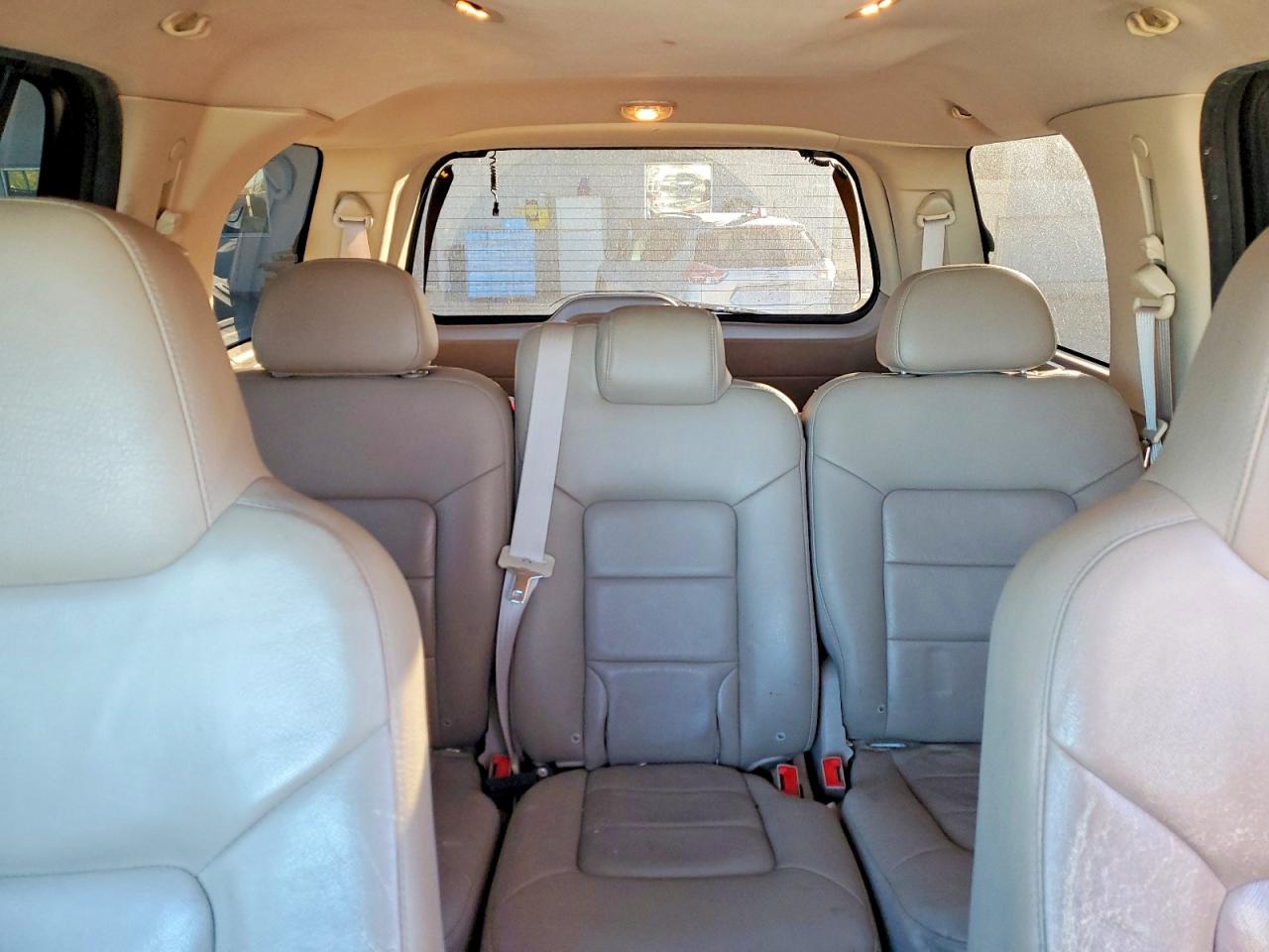 2004 FORD EXPEDITION XLT photo 10