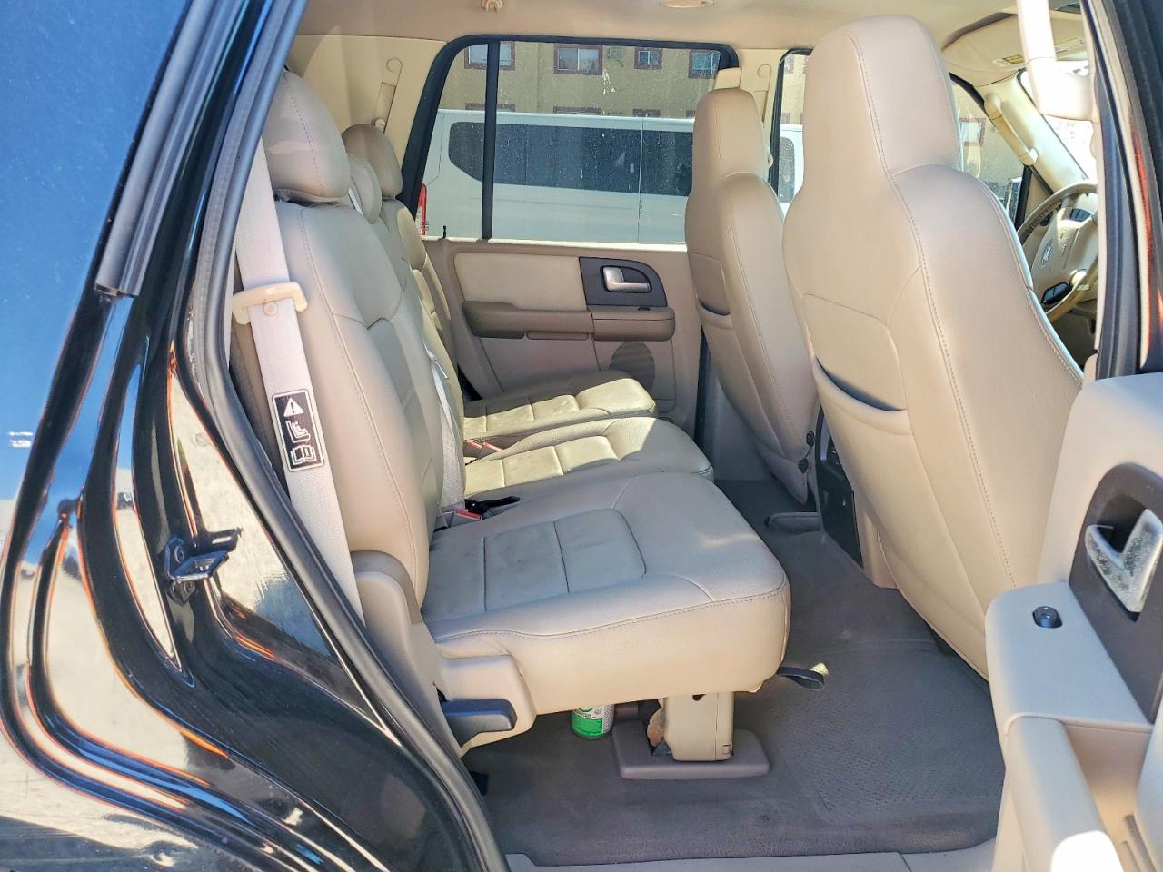 2004 FORD EXPEDITION XLT photo 11