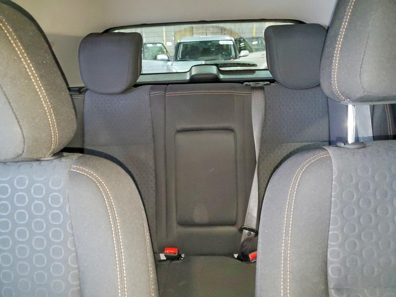 2022 CHEVROLET TRAX LS photo 19