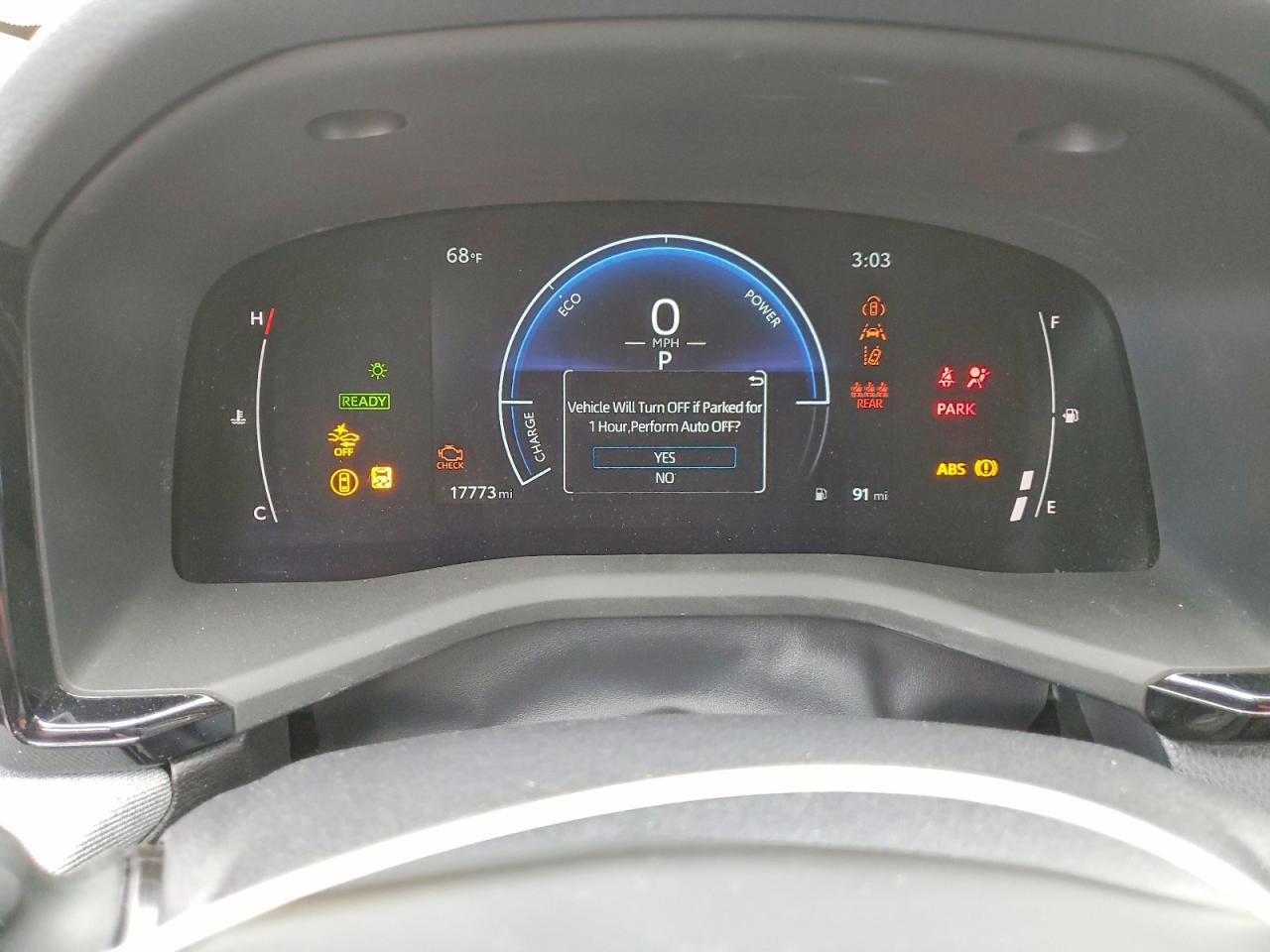 2025 TOYOTA CAMRY photo 9