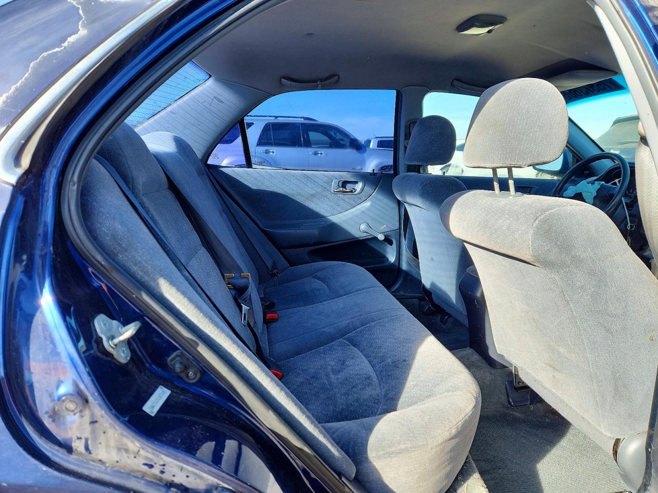 2002 HONDA ACCORD VALUE photo 19