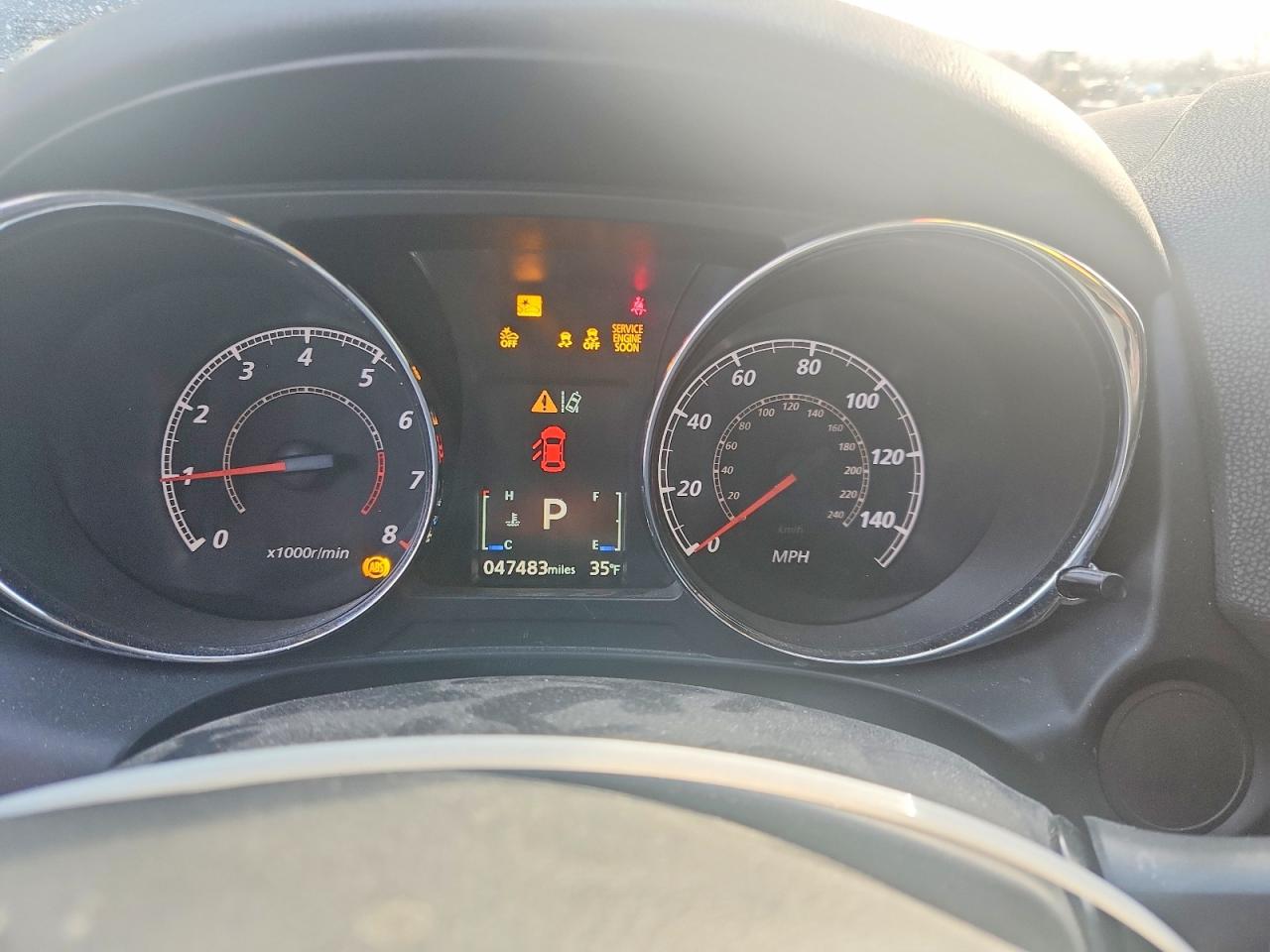 2022 MITSUBISHI OUTLANDER SPORT ES photo 25