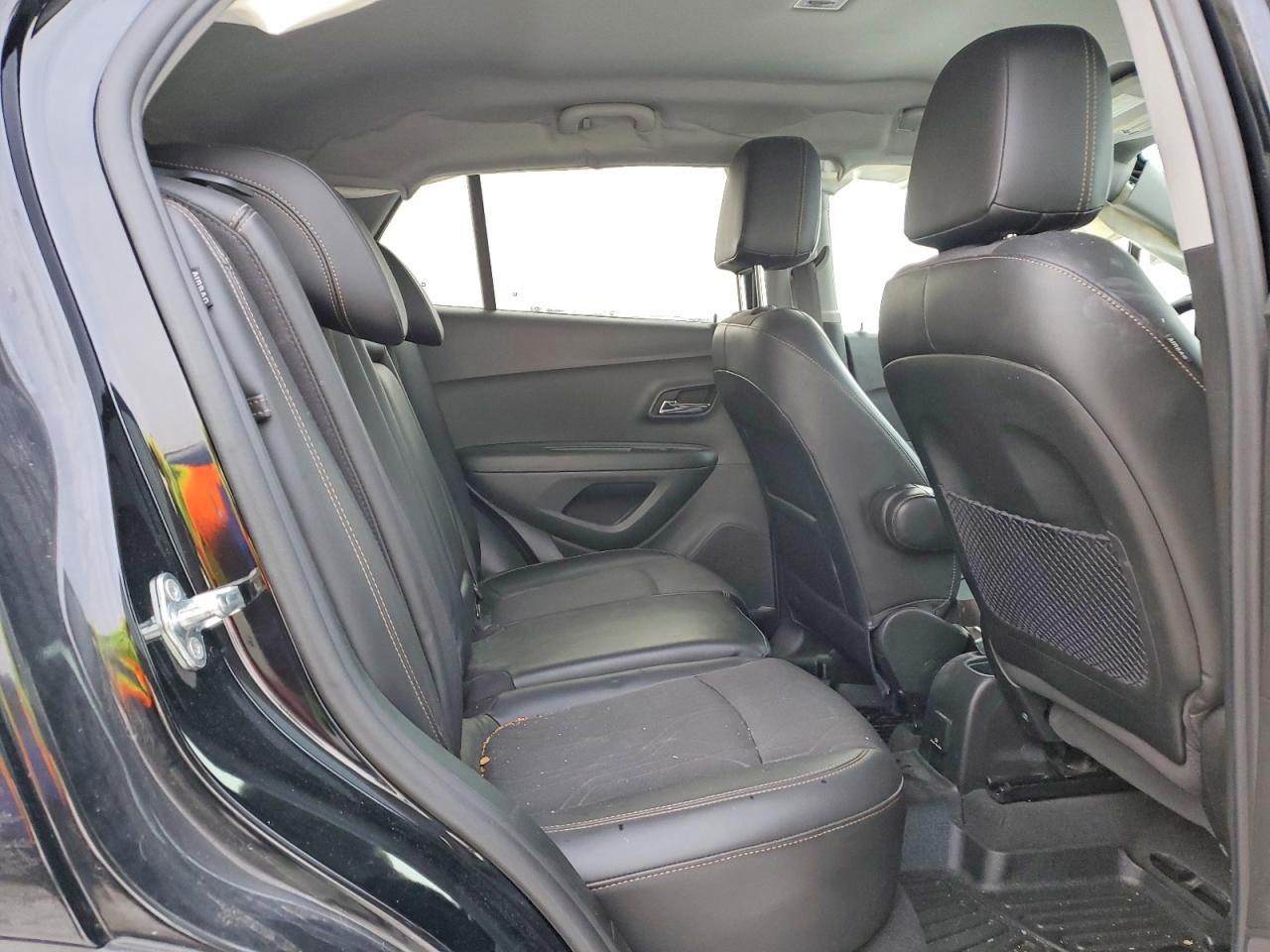 2019 CHEVROLET TRAX 1LT photo 21