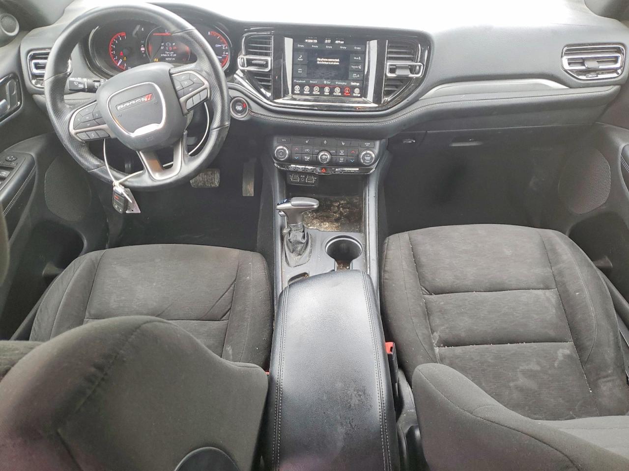2024 DODGE DURANGO SXT photo 15