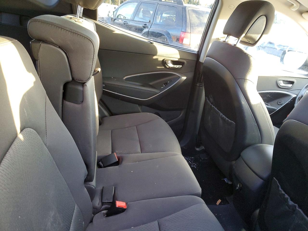 2017 HYUNDAI SANTA FE SPORT 2.4L photo 21