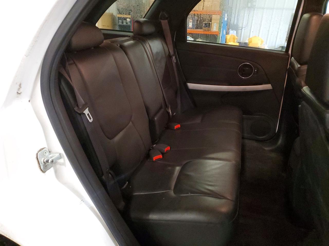 2007 PONTIAC TORRENT photo 11