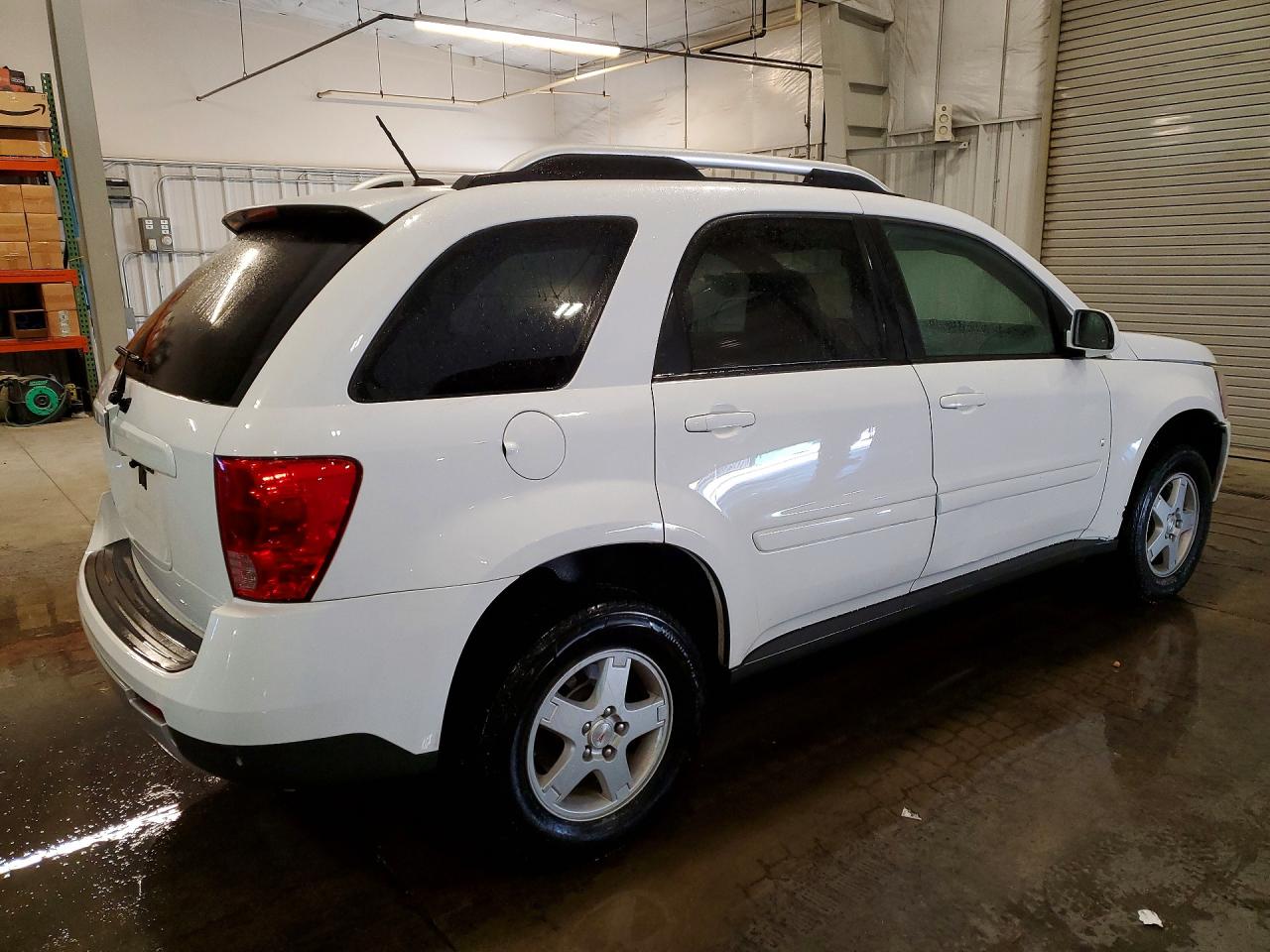 2007 PONTIAC TORRENT photo 3