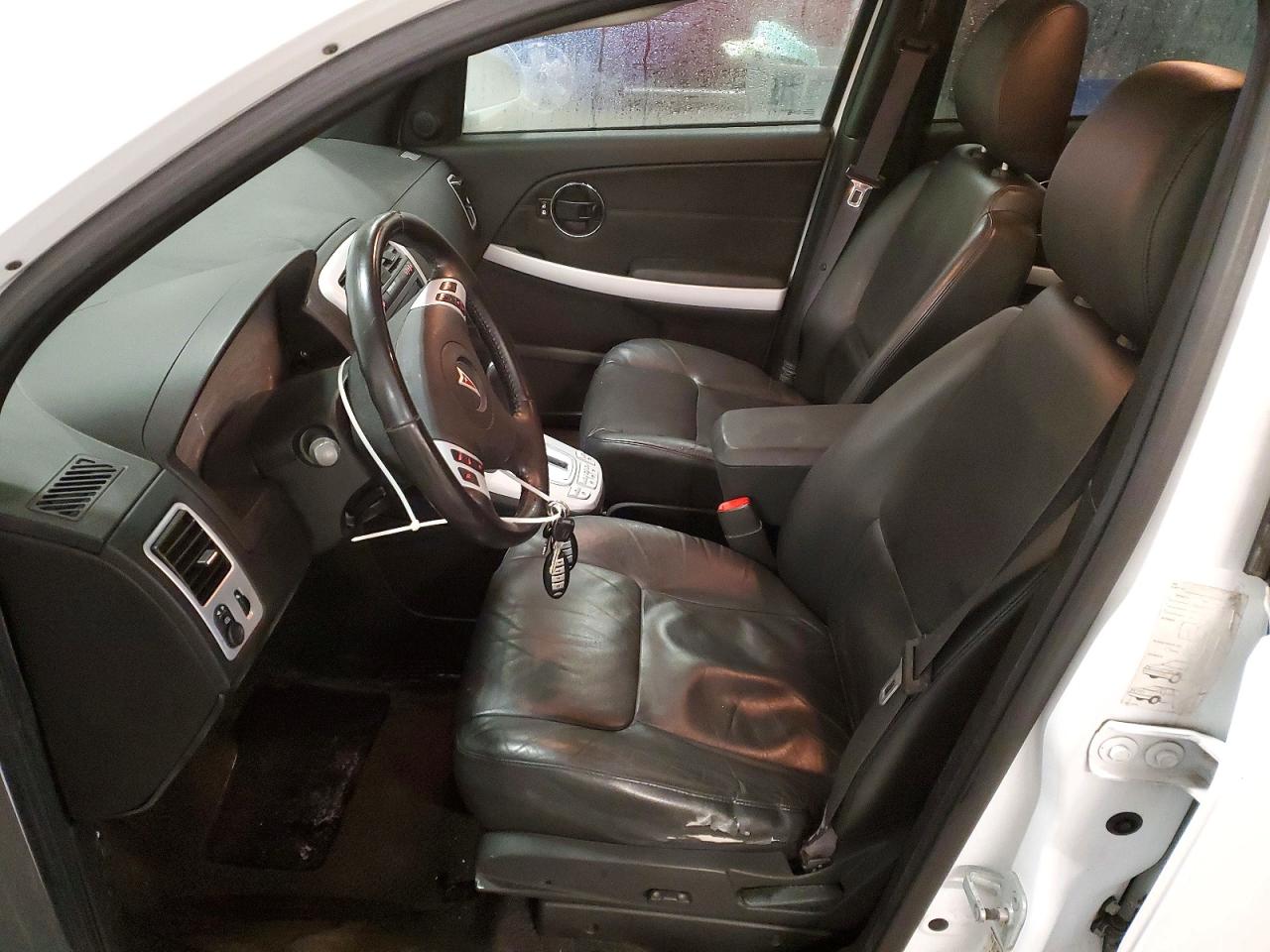2007 PONTIAC TORRENT photo 7