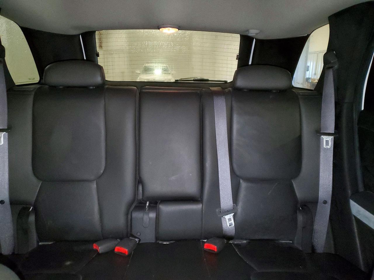 2007 PONTIAC TORRENT photo 10