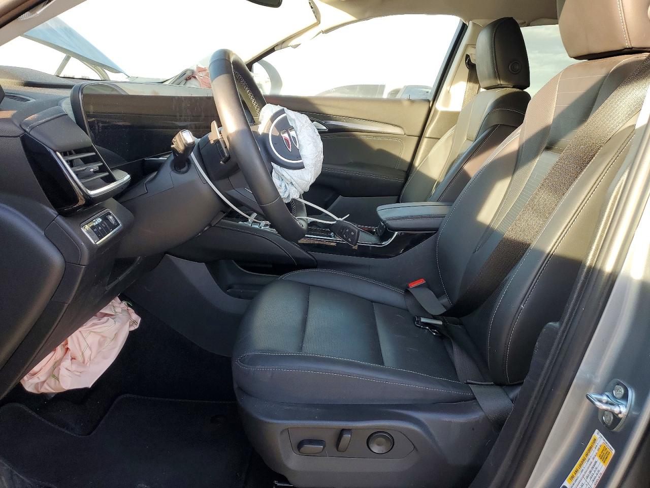 2024 BUICK ENVISION PREFERRED photo 19