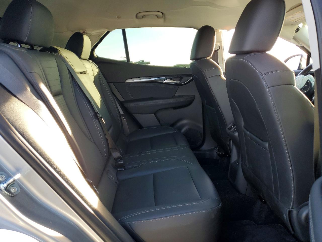 2024 BUICK ENVISION PREFERRED photo 31