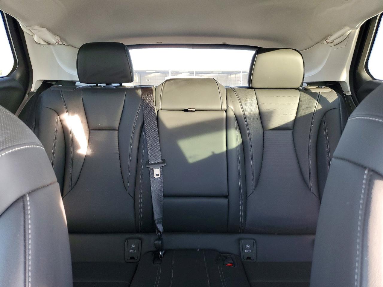 2024 BUICK ENVISION PREFERRED photo 28
