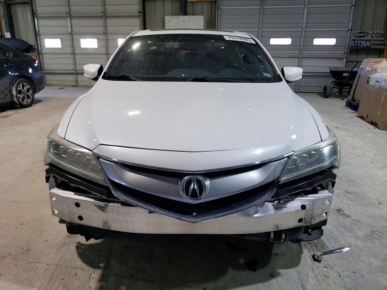 2016 ACURA ILX PREMIUM photo 5