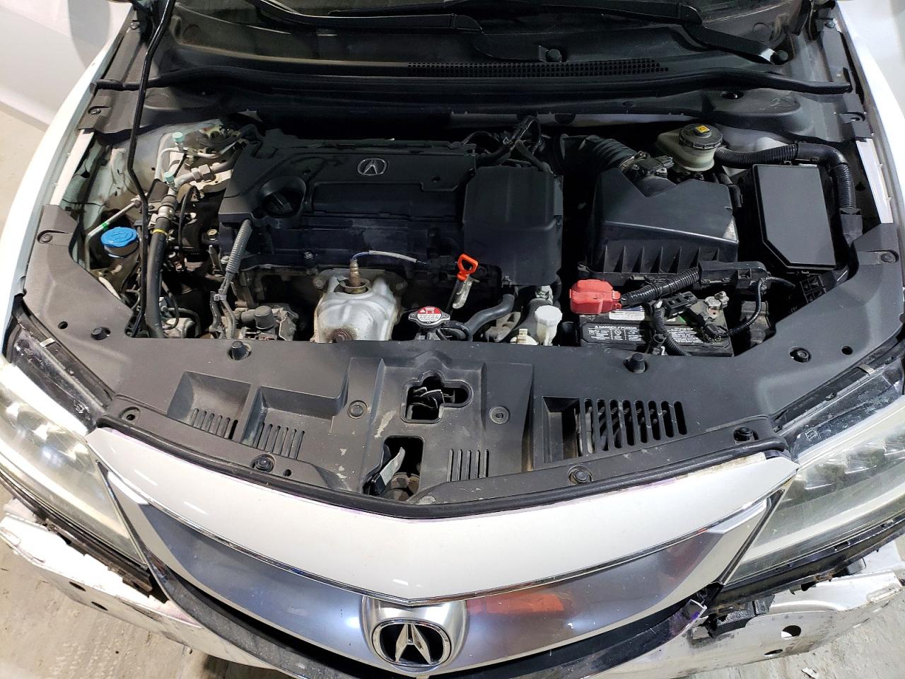 2016 ACURA ILX PREMIUM photo 11