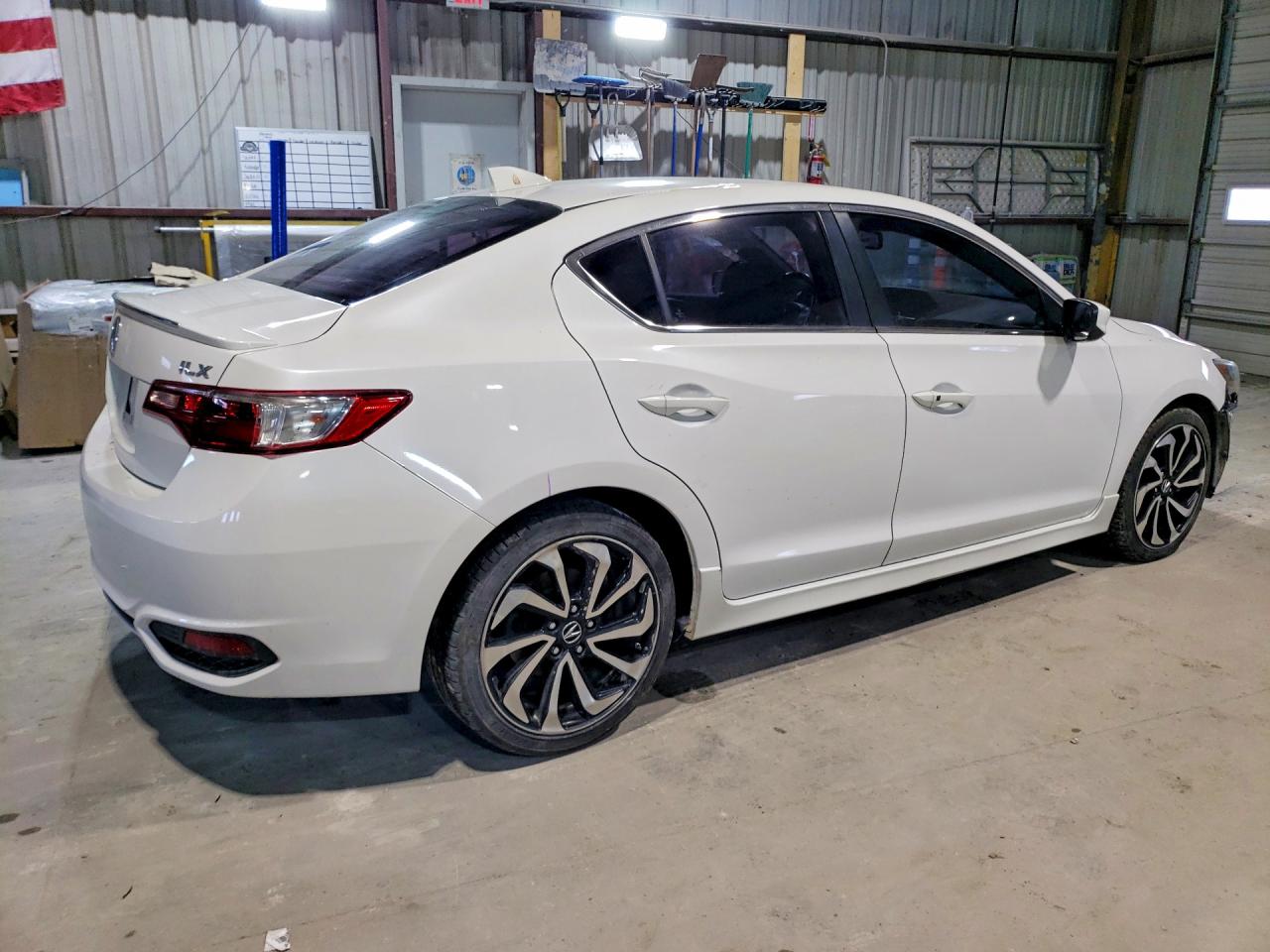 2016 ACURA ILX PREMIUM photo 3