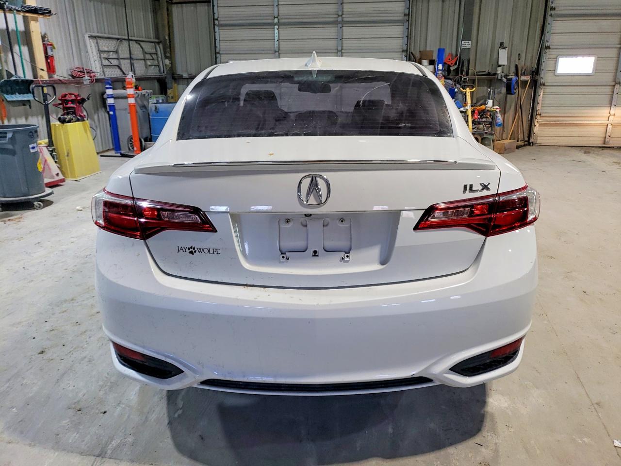 2016 ACURA ILX PREMIUM photo 6