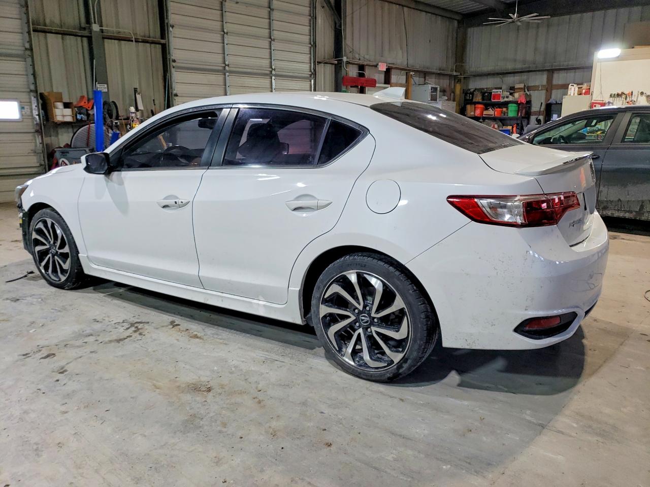 2016 ACURA ILX PREMIUM photo 2