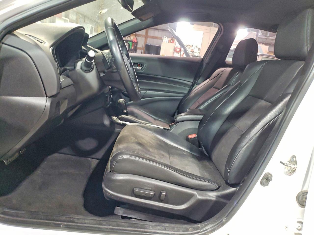 2016 ACURA ILX PREMIUM photo 7