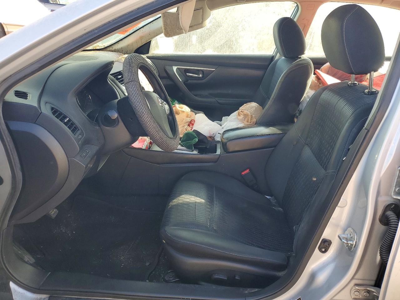 2016 NISSAN ALTIMA 2.5 S photo 13
