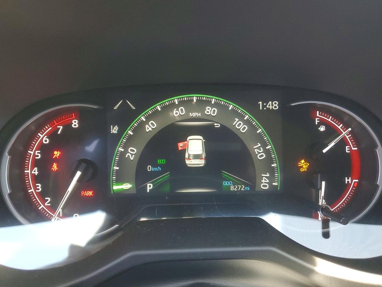 2025 TOYOTA RAV4 LE photo 25