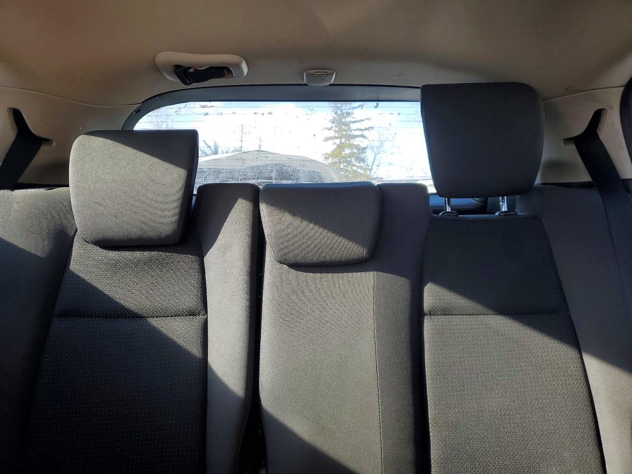 2021 HONDA HR-V EX photo 28