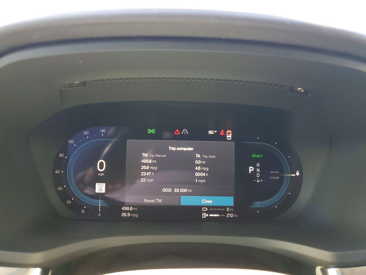 2024 VOLVO S60 PLUS photo 9
