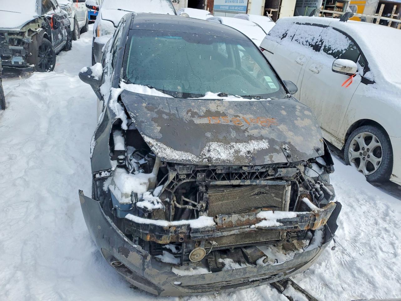 2013 KIA RIO LX photo 5