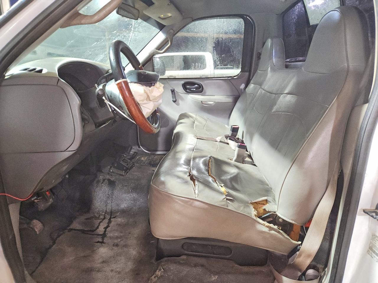 2000 FORD F150 photo 10