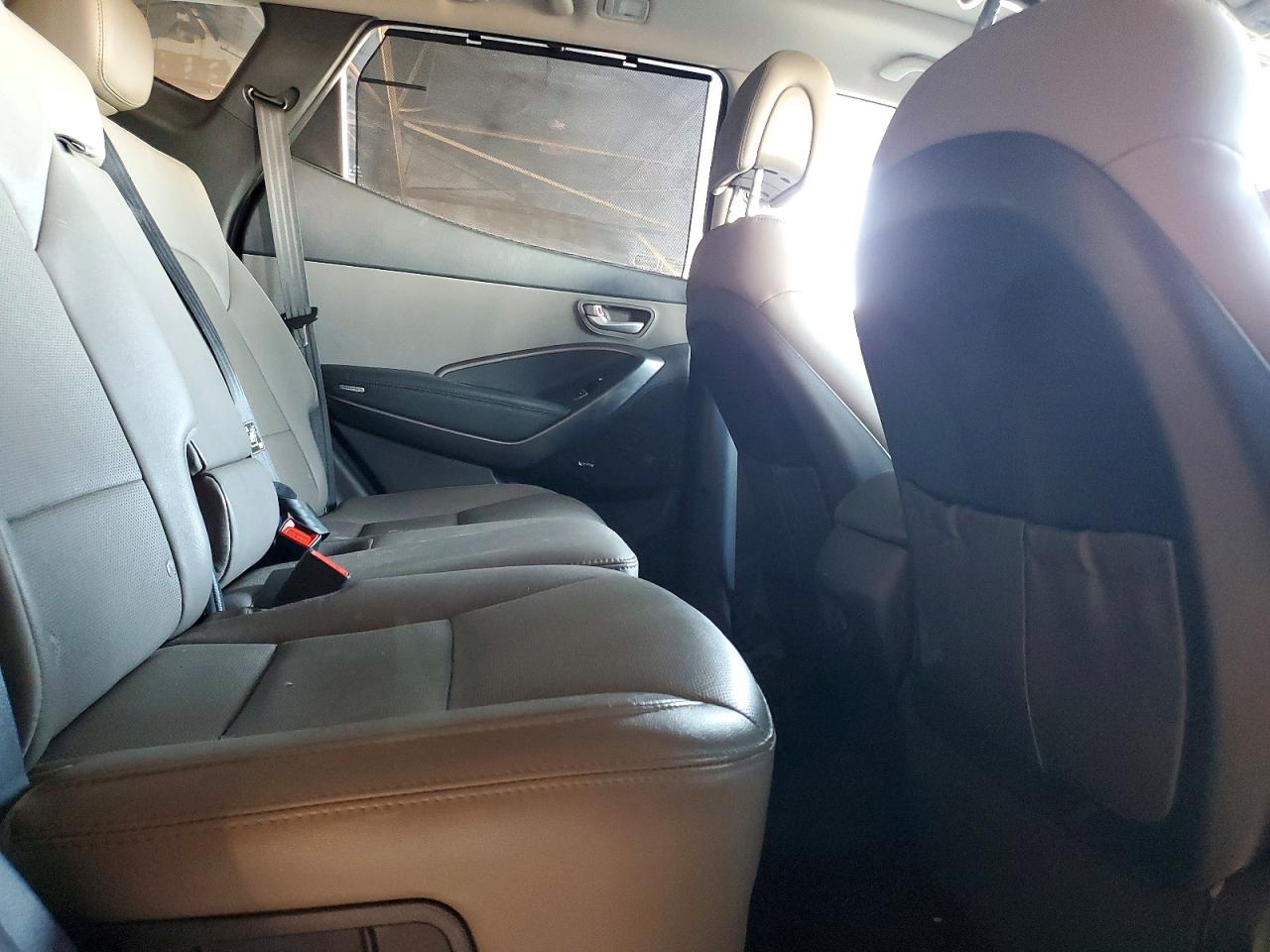 2017 HYUNDAI SANTA FE SPORT photo 11