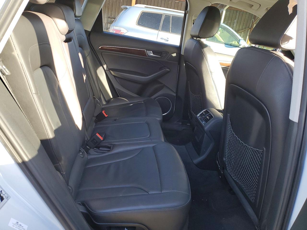 2016 AUDI Q5 PREMIUM PLUS photo 11