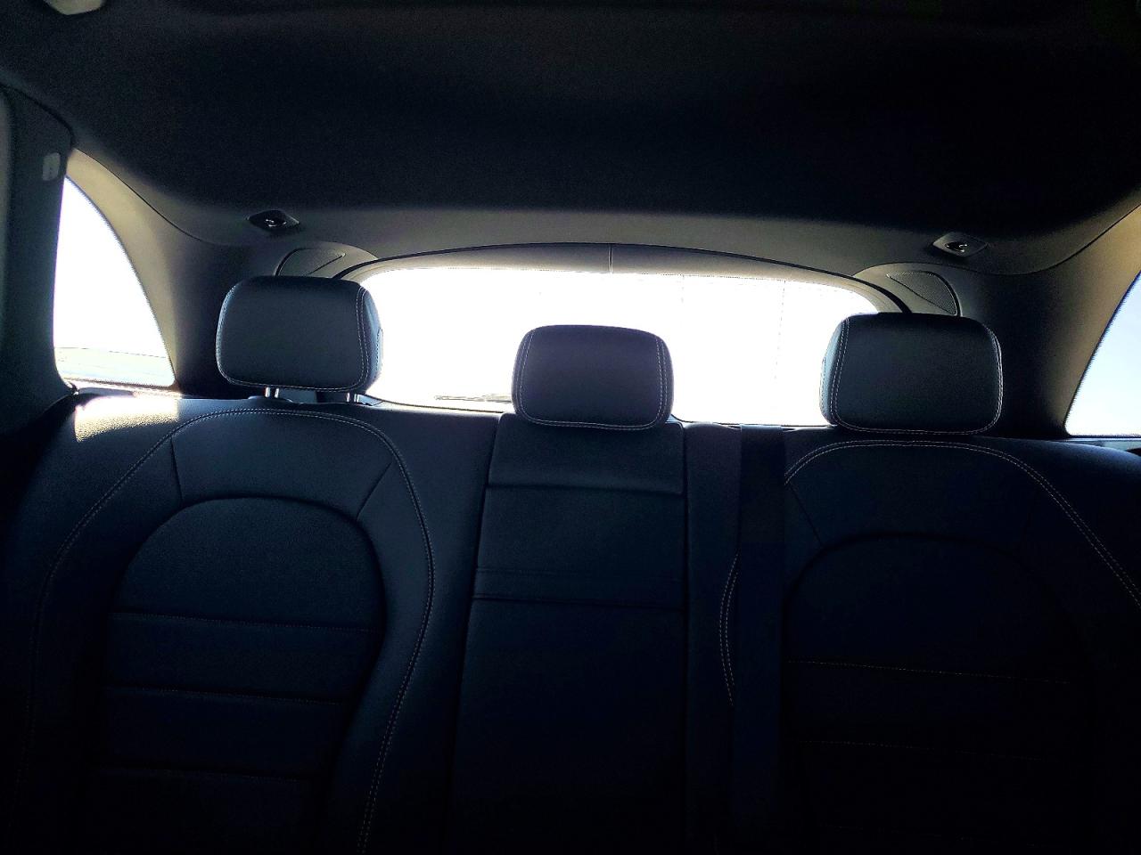 2022 MERCEDES-BENZ GLC 300 photo 28