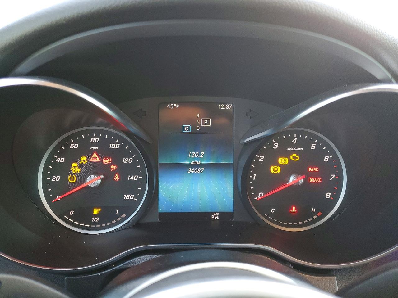 2022 MERCEDES-BENZ GLC 300 photo 25