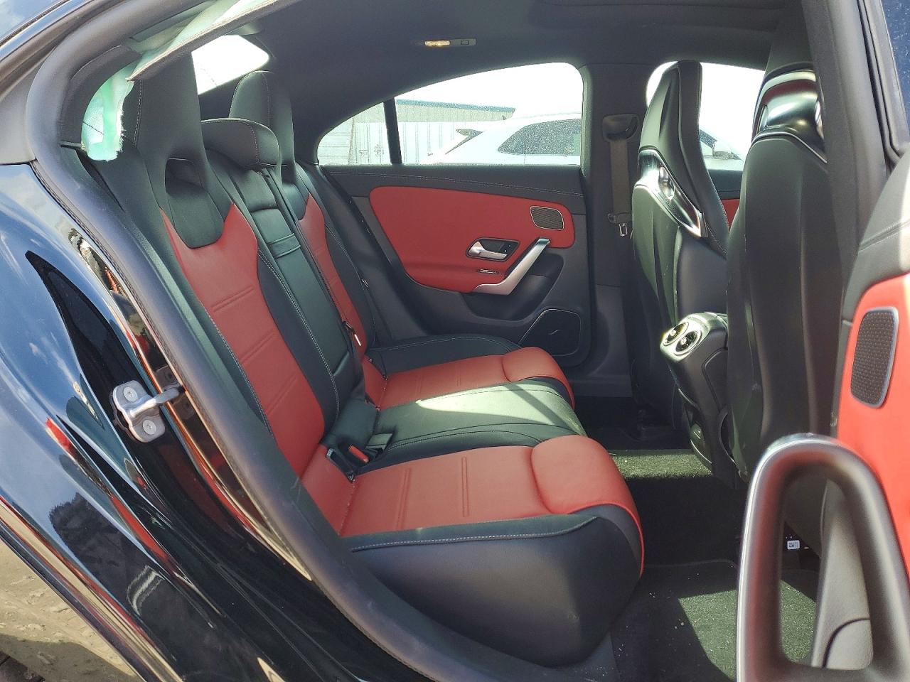 2023 MERCEDES-BENZ CLA 45 AMG photo 21