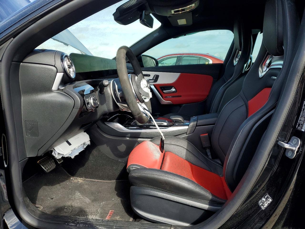 2023 MERCEDES-BENZ CLA 45 AMG photo 13