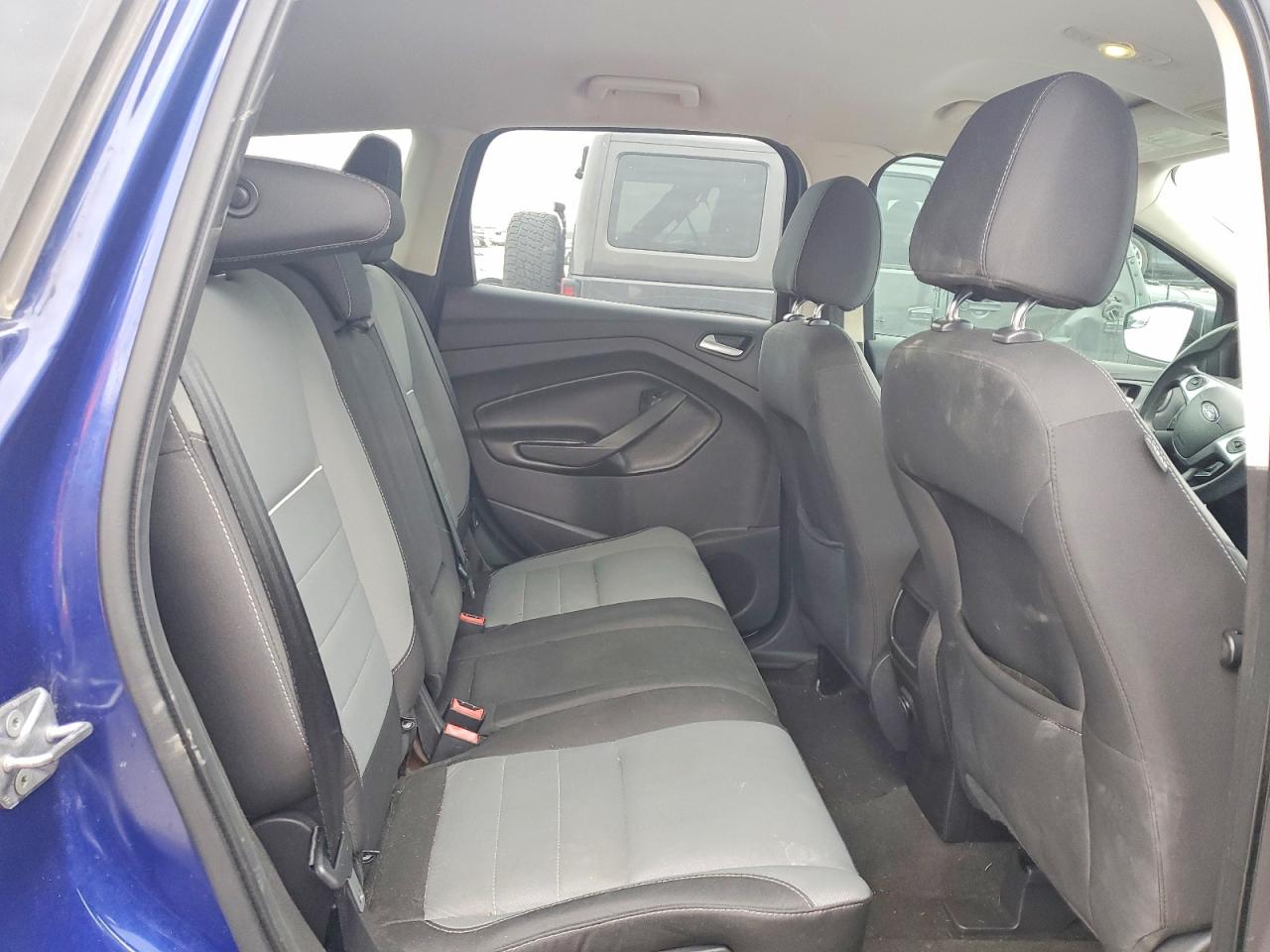 2014 FORD ESCAPE SE photo 21