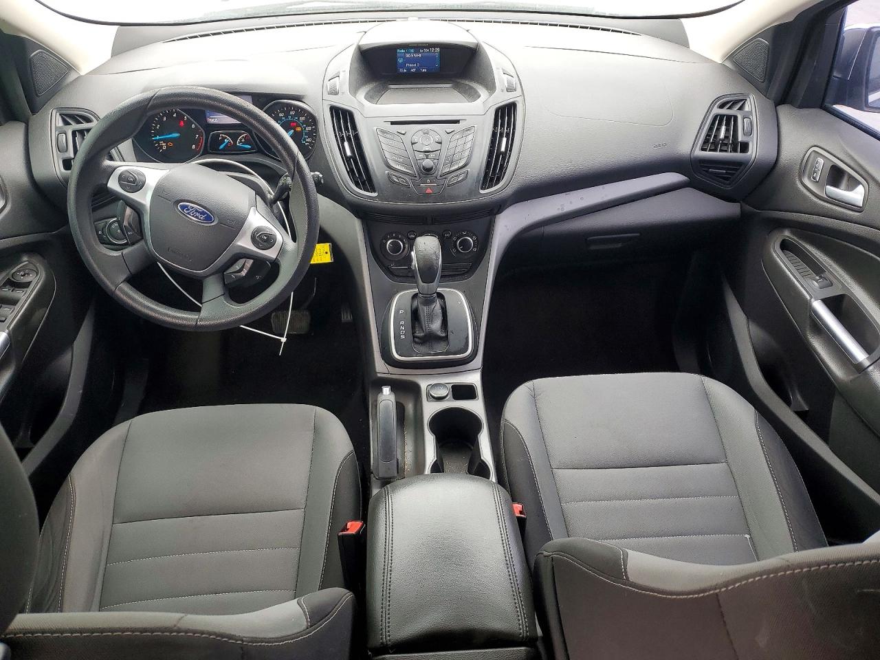 2014 FORD ESCAPE SE photo 15