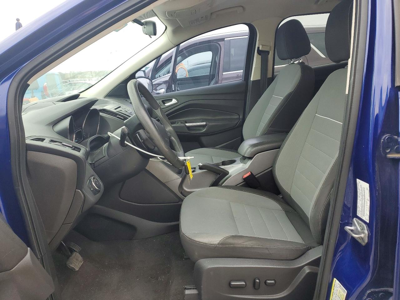 2014 FORD ESCAPE SE photo 13