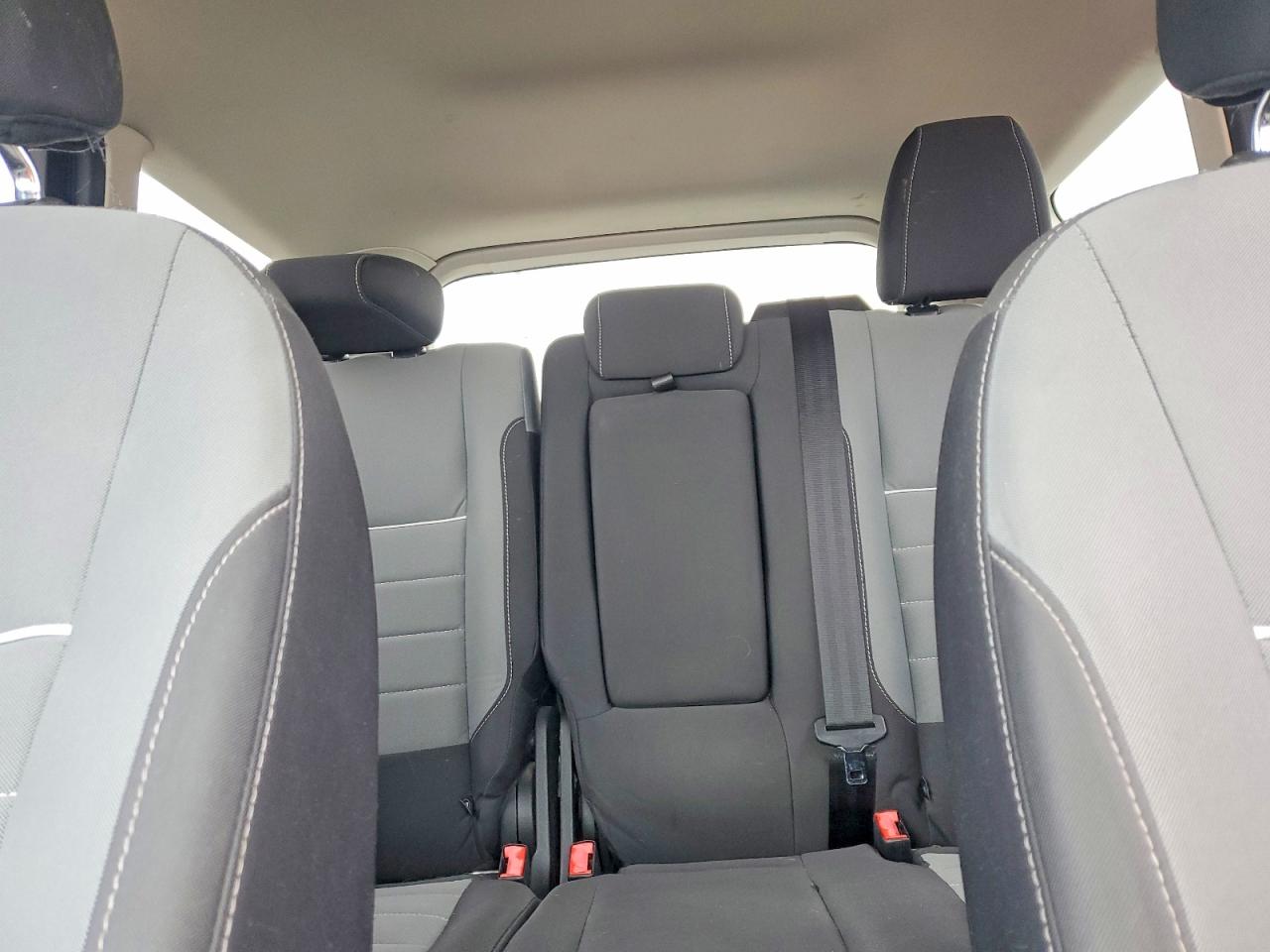 2014 FORD ESCAPE SE photo 19