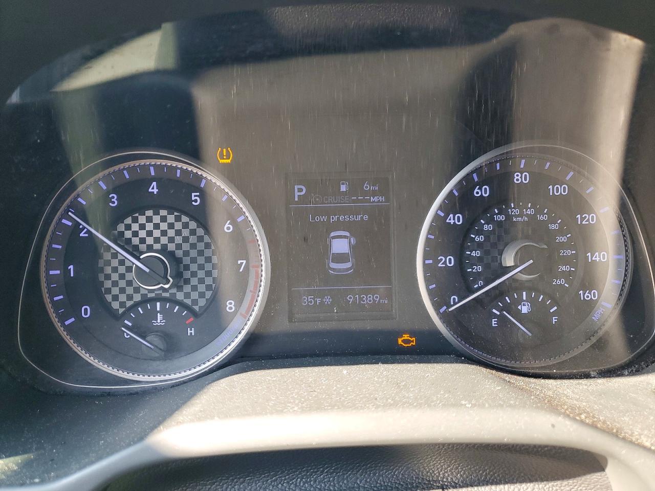 2020 HYUNDAI ELANTRA SE photo 17