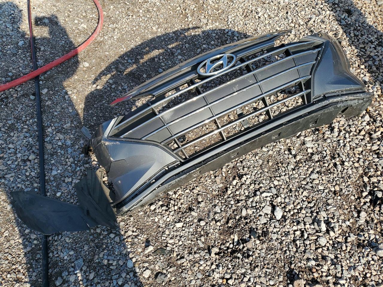 2020 HYUNDAI ELANTRA SE photo 23