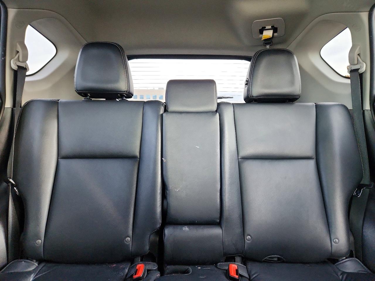 2013 TOYOTA RAV4 LIMITED photo 10