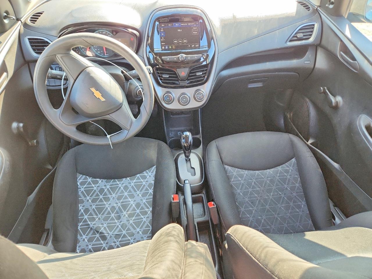 2019 CHEVROLET SPARK LS photo 22